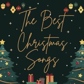 Various Artists - The Best Christmas Songs (2023) Mp3 320kbps [PMEDIA] ⭐️