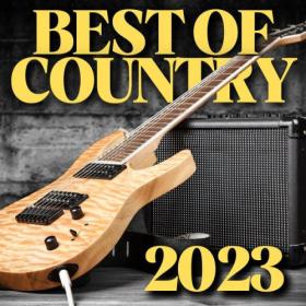 Various Artists - Best of Country 2023 (2023) Mp3 320kbps [PMEDIA] ⭐️