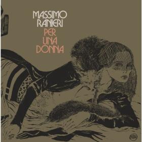 Massimo Ranieri - Per una donna (1974 Pop) [Flac 16-44]