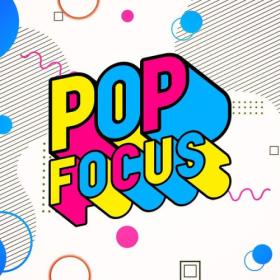 Various Artists - Pop Focus (2023) Mp3 320kbps [PMEDIA] ⭐️