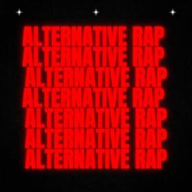 Various Artists - Alternative Rap (2023) Mp3 320kbps [PMEDIA] ⭐️