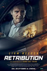 Retribution 2023 iTALiAN BDRiP XviD