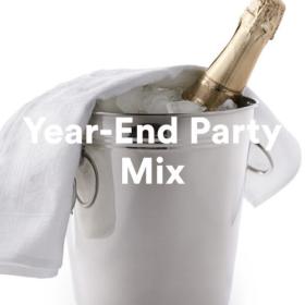 Various Artists - Year-End Party Mix (2023) Mp3 320kbps [PMEDIA] ⭐️