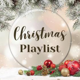 Various Artists - Christmas Playlist (2023) Mp3 320kbps [PMEDIA] ⭐️