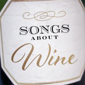 Various Artists - Songs About Wine (2023) Mp3 320kbps [PMEDIA] ⭐️