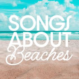 Various Artists - Songs About Beaches (2023) Mp3 320kbps [PMEDIA] ⭐️