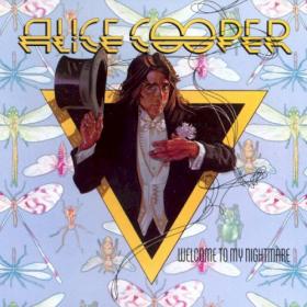 Alice Cooper - Discography 1969-2023 (FLAC) 88