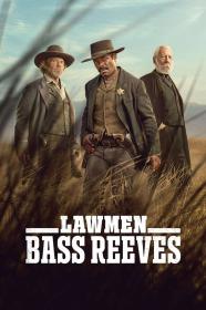 Lawmen La Storia Di Bass Reeves S01E03-07 I ITA DLRip x264-UBi