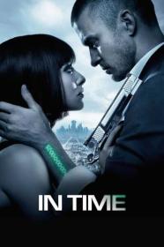 In Time 2011 1080p HULU WEB-DL DDP 5.1 H.264-PiRaTeS[TGx]