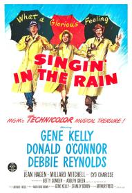 Singin in the Rain 1952 1080p MAX WEB-DL DDP 5.1 H 265-PiRaTeS