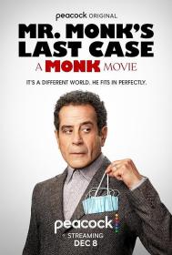 Mr Monks Last Case A Monk Movie (2023) [Azerbaijan Dubbed] 1080p WEB-DLRip TeeWee
