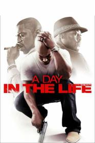 A Day in the Life 2009 720p WEBRip 800MB x264-GalaxyRG[TGx]