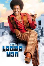 The Ladies Man 2000 720p WEBRip 800MB x264-GalaxyRG[TGx]