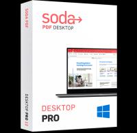 Soda PDF Desktop Pro v14.0.404.21553 + Crack