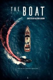 The Boat (2022) [1080p] [BluRay] [5.1] [YTS]