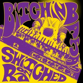 (2021) Bitchin Bajas - Switched On Ra [FLAC]