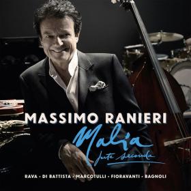 Massimo Ranieri - Malia Parte Seconda (2022 Jazz) [Flac 16-44]