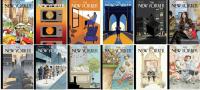 New Yorker (2023 complete, 48 issues)