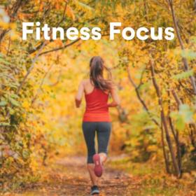 Various Artists - Fitness Focus (2023) Mp3 320kbps [PMEDIA] ⭐️