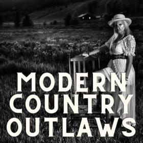 Various Artists - Modern Country Outlaws (2023) Mp3 320kbps [PMEDIA] ⭐️