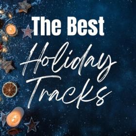 Various Artists - The Best Holiday Tracks (2023) Mp3 320kbps [PMEDIA] ⭐️