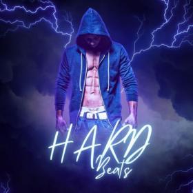 Various Artists - HARD BEATS, EDM, Dance Top Hits (2023) Mp3 320kbps [PMEDIA] ⭐️