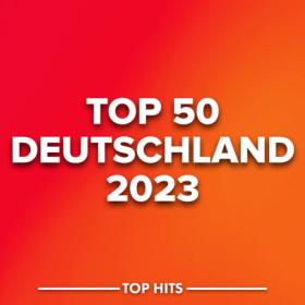 Various Artists - Top 50 Deutschland 2023 (2023) Mp3 320kbps [PMEDIA] ⭐️