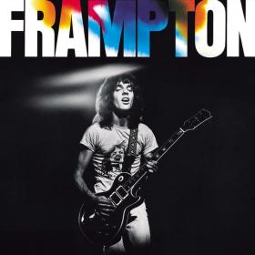 Peter Frampton - Frampton (1975 Rock) [Flac 24-96]