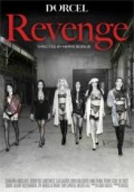 Revenge [DORCEL 2022] XXX WEB-DL 2160p SPLIT SCENES [XC]