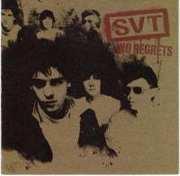 SVT - No Regrets (1981, 2005 Expanded)⭐FLAC