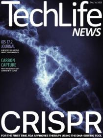 Techlife News - Issue 633, December 16, 2023