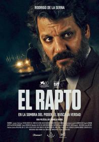 El Rapto (2023) [Turkish Dubbed] 1080p WEB-DLRip TeeWee
