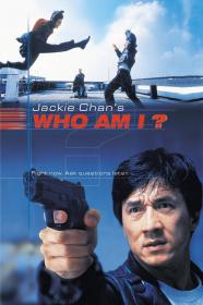 Who Am I (1998) [Jackie Chan] 1080p BluRay H264 DolbyD 5.1 + nickarad