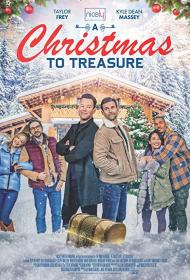 【高清影视之家发布 】宝藏圣诞节[简繁英字幕] A Christmas to Treasure 2022 1080p GagaOOLala WEB-DL AAC2.0 H.264-DreamHD