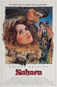 【高清影视之家发布 】撒哈拉[中文字幕] Sahara 1983 BluRay 1080p DTS-HD MA 2 0 x264-DreamHD