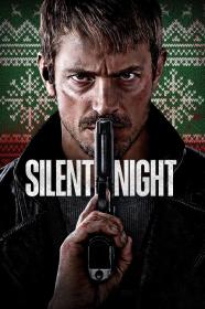 Silent Night (2023) [1080p] [WEBRip] [x265] [10bit] [5.1] [YTS]