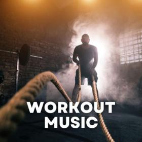Various Artists - Workout Music (2023) Mp3 320kbps [PMEDIA] ⭐️