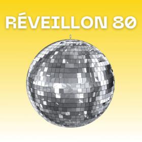 Various Artists - Réveillon 80 (2023) Mp3 320kbps [PMEDIA] ⭐️