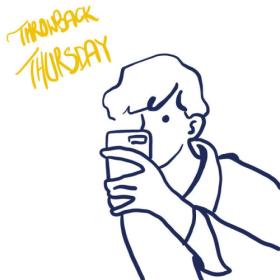 Various Artists - Throwback Thursday (2023) Mp3 320kbps [PMEDIA] ⭐️