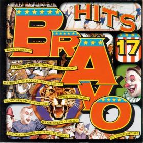 V A  - Bravo Hits 017 [2CD] (1997 Pop) [Flac 16-44]