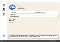 YTD Video Downloader Ultimate v7.6.3.2 Multilingual Portable