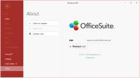 OfficeSuite Premium v8.10.53760 (x64) Multilingual Portable