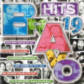 V A  - Bravo Hits 019 [2CD] (1997 Pop) [Flac 16-44]