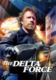 The Delta Force 1986-1991 Trilogy 1-3 720p AV1-Zero00