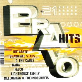 V A  - Bravo Hits 021 [2CD] (1998 Pop) [Flac 16-44]