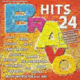 V A  - Bravo Hits 024 [2CD] (1999 Pop) [Flac 16-44]