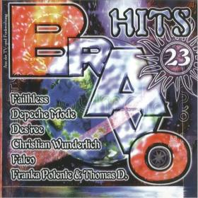 V A  - Bravo Hits 023 [2CD] (1998 Pop) [Flac 16-44]