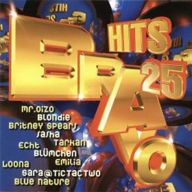 V A  - Bravo Hits 025 [2CD] (1999 Pop) [Flac 16-44]