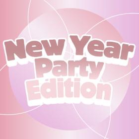 Various Artists - New Years Party Edition (2023) Mp3 320kbps [PMEDIA] ⭐️