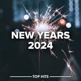 Various Artists - New Years 2024 (2023) Mp3 320kbps [PMEDIA] ⭐️